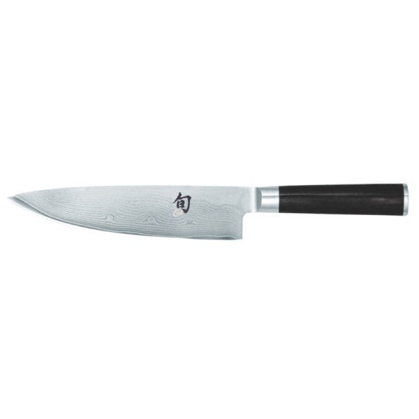 Kai Shun Classic Left-Hand Chefs Knife 20cm