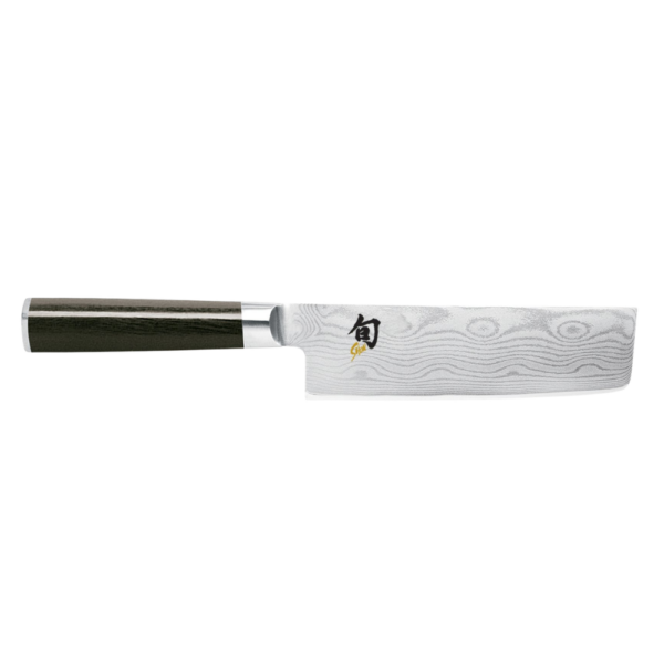 Kai Shun Classic Nakiri Knife 16.5cm