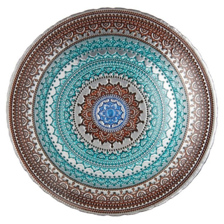 Anton Studio Designs DRH India Bowl 32cm