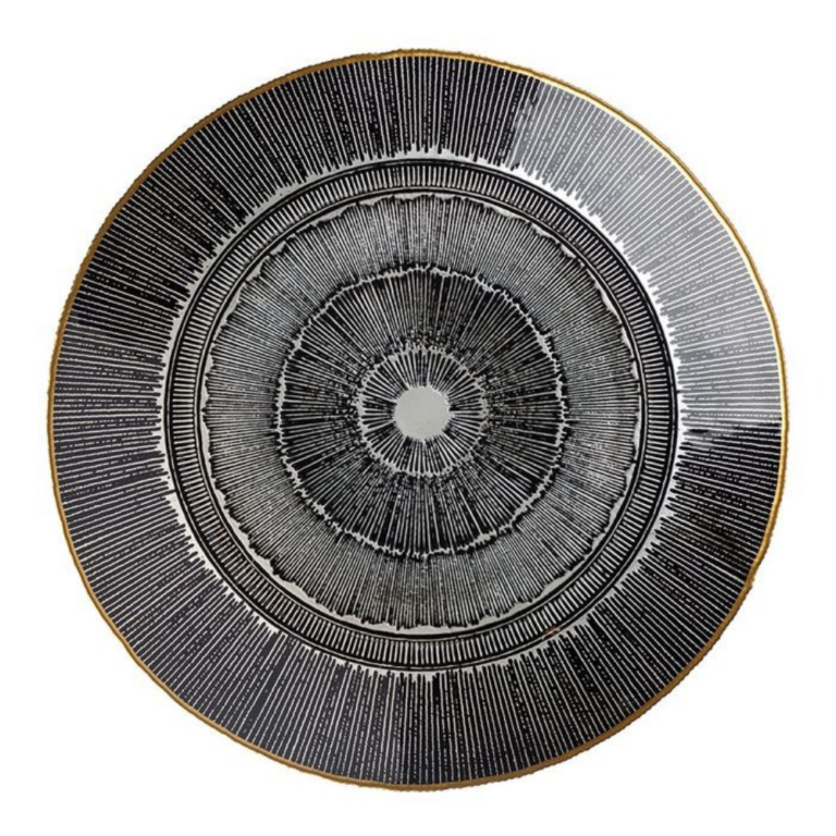 Anton Studio Designs DRH Aztec Bowl 40cm