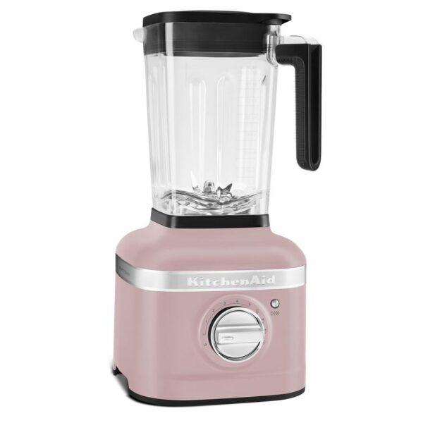 KitchenAid Artisan Blender K400 Dried Rose