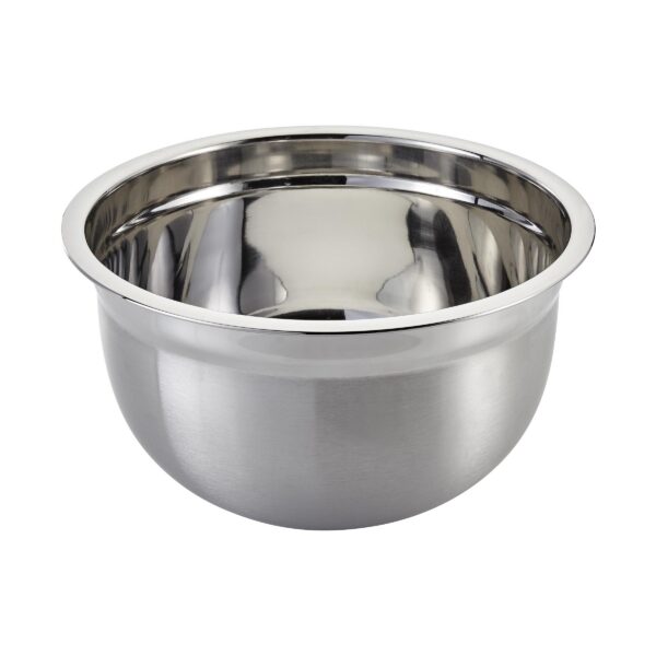 Di Antonio Stainless Steel Mixing Bowl (3 Sizes)
