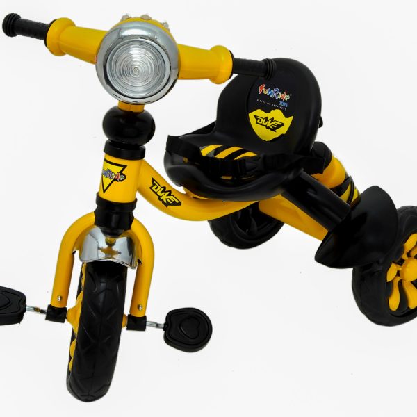 Baby Trike -Duke Trike