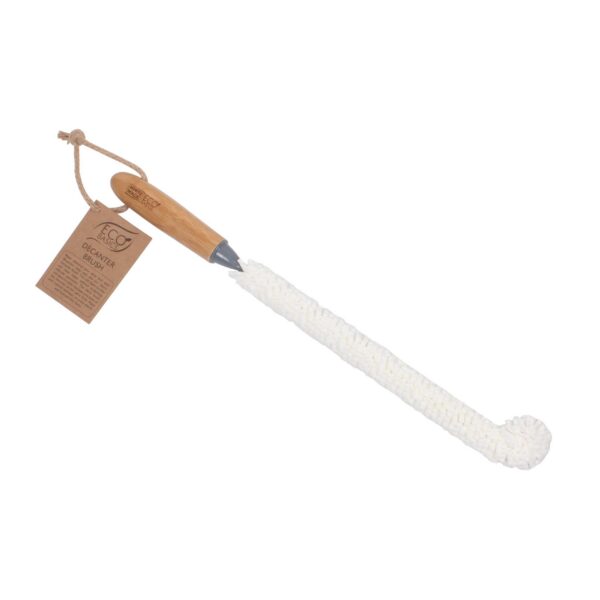 White Magic Eco Basics Decanter Brush 42cm