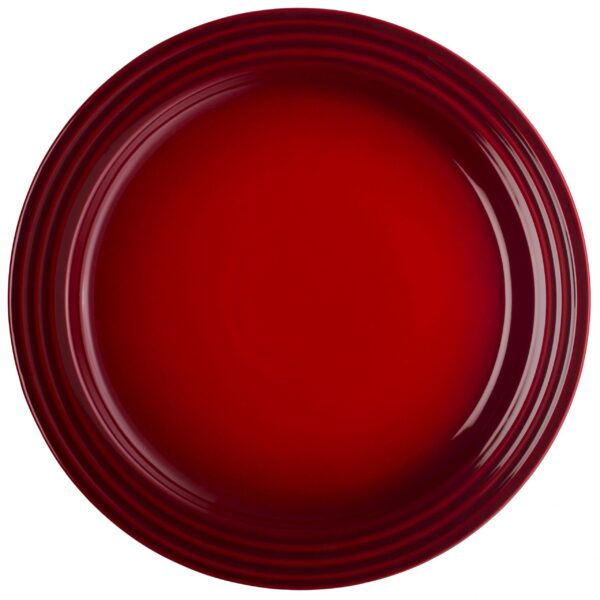 Le Creuset Stoneware Dinner Plate 27cm (4 Colours)