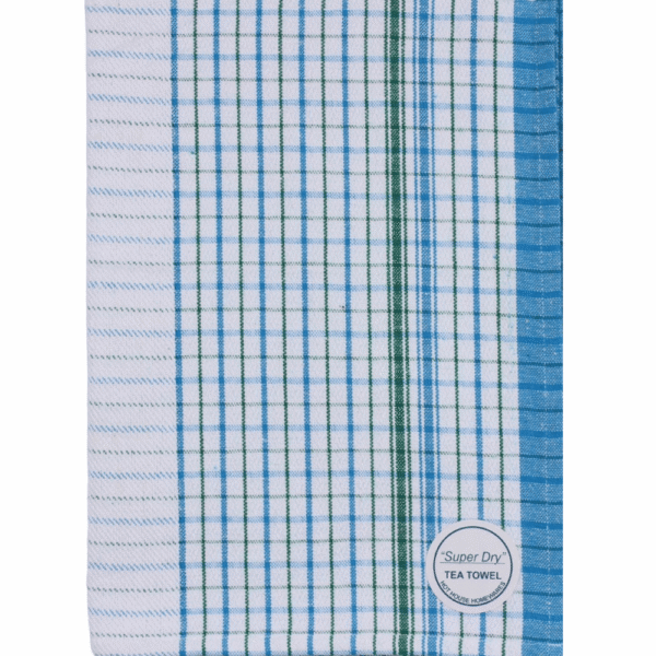 Dobby SuperDry Tea Towel (3 Colours)