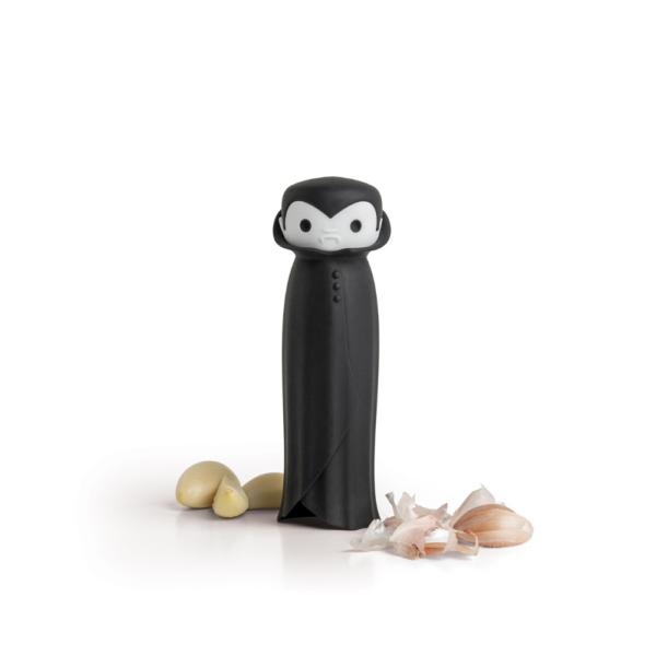 Ototo Drac n’Roll Garlic Peeler