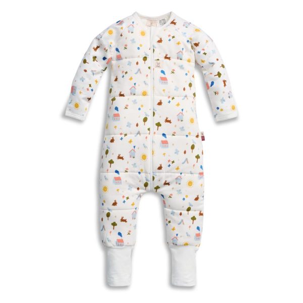 3.5 tog Winter Sleep Onesie - Daydream