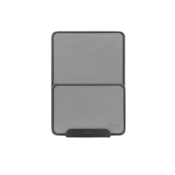 Dreamfarm Fledge Black Cutting Board Set
