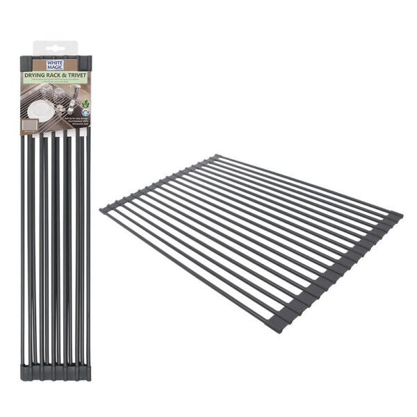 White Magic Drying Rack