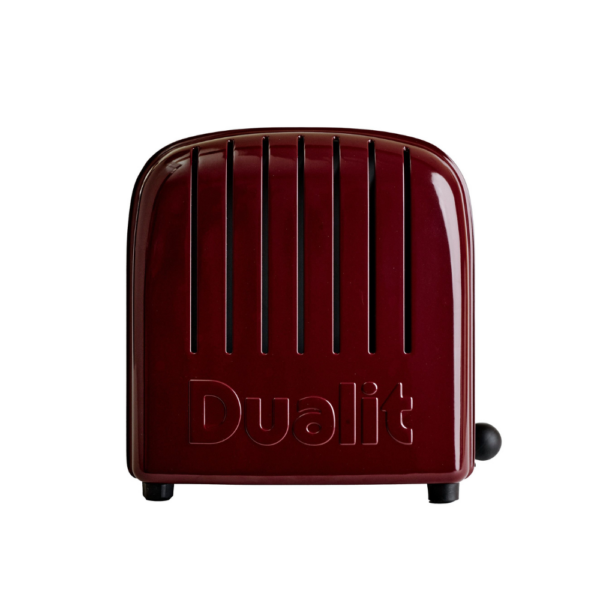 Dualit NewGen Damson 2 Slice Toaster