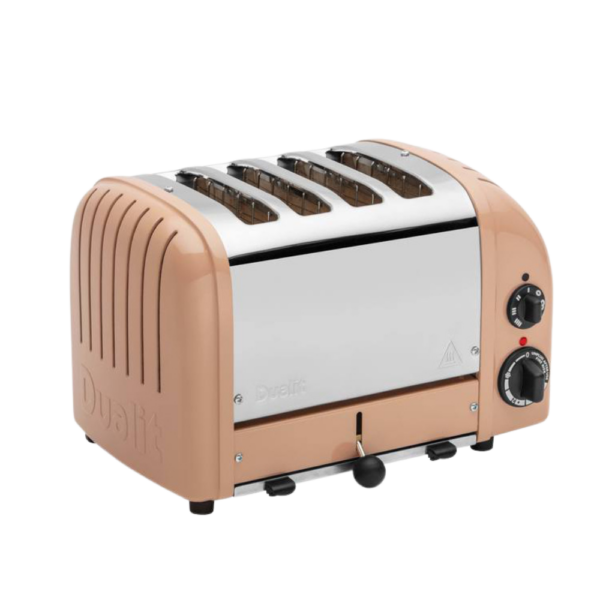 Dualit NewGen Desert 4 Slice Toaster