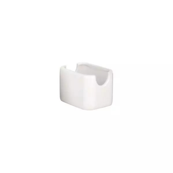 Duraceram Sugar Packet Holder
