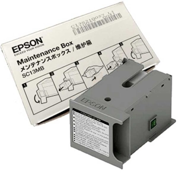 Epson C13S210057 Original Maintenance Tank