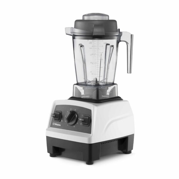 Vitamix Explorian Series E310 Blender White