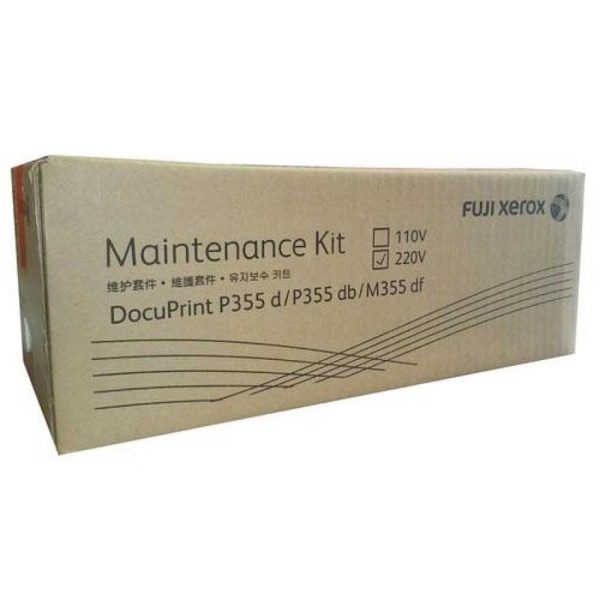 Fuji Xerox EL300844 Original 100k Maintenance Kit