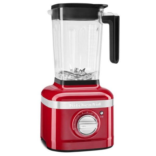 KitchenAid Artisan Blender K400 Empire Red