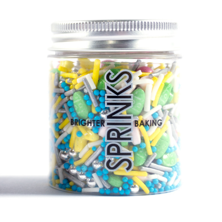 Sprinks Easter Hop & Hunt Sprinkles 70g