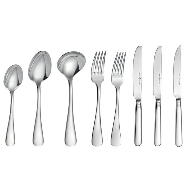 Wilkie Brothers Edinburgh Cutlery (8 Variants)
