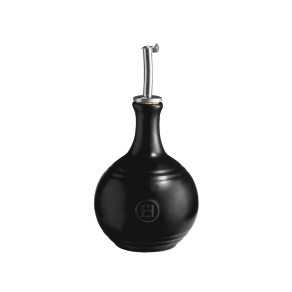 Emile Henry Vinegar Cruet Truffle 450ml