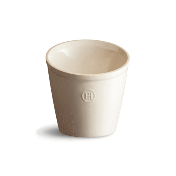 Emile Henry Utensil Pot Clay 1L