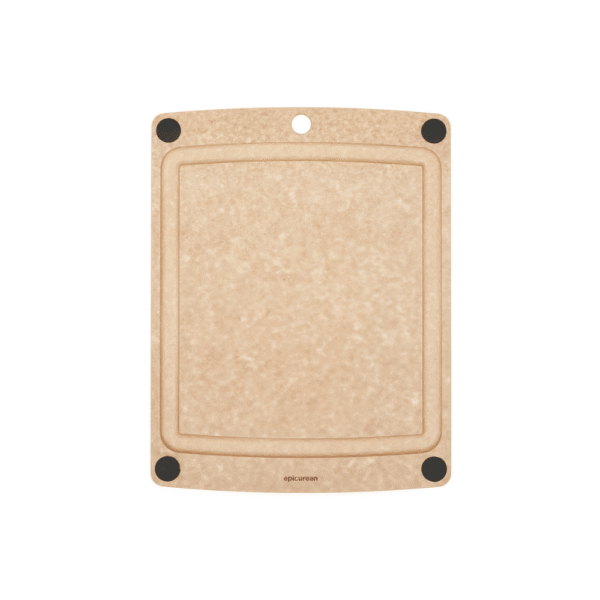 Epicurean All-in-One Cutting Board Natural (3 Sizes)