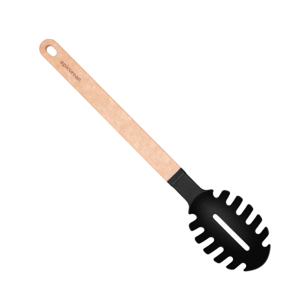 Epicurean Gourmet Pasta Server 34cm