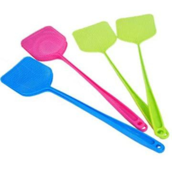 Plastic Fly Swatter