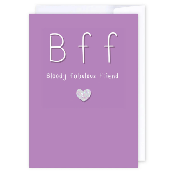 i candy Card Friendship – BFF