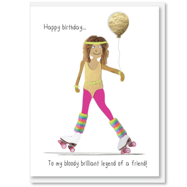 i candy Card Friendship – Brilliant Legend Of A Friend
