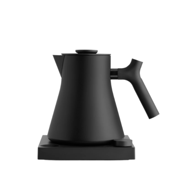 Fellow Corvo EKG Electric Kettle Matte Black 900ml