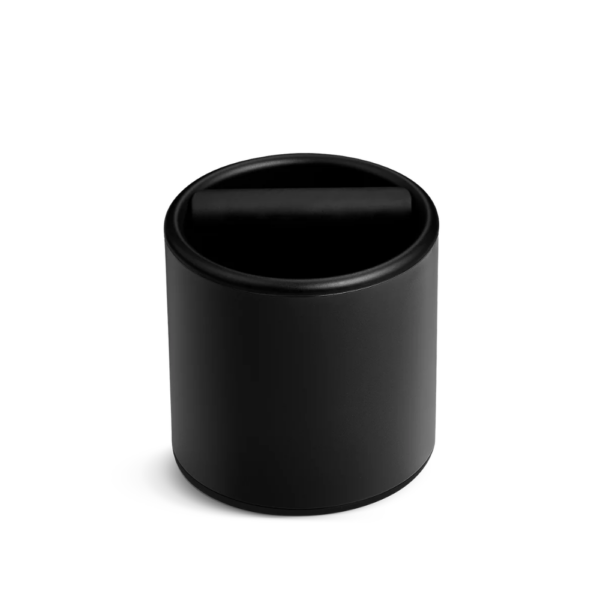 Fellow Espresso Knock Box Black 550ml
