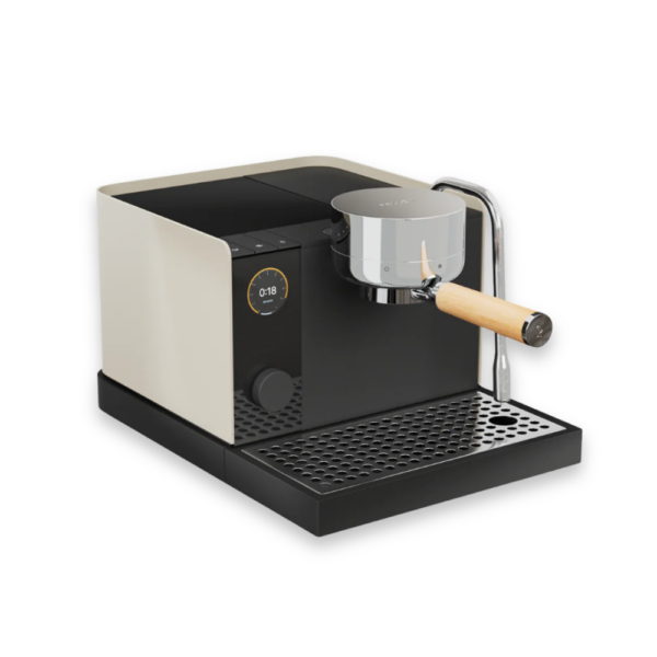 Fellow Espresso Series 1 Coffee Machine Sesame