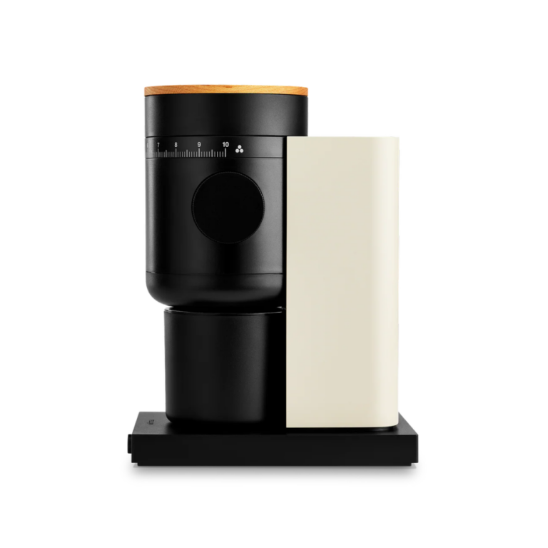 Fellow Opus 2 Conical Burr Electric Grinder Sesame