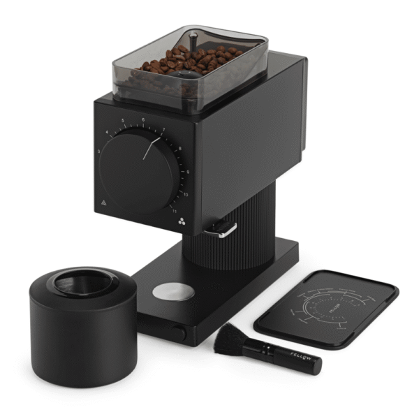 Fellow Ode Brew Grinder Gen 2