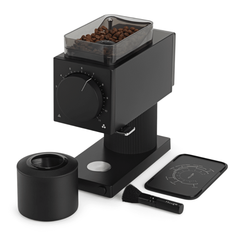 Fellow Ode Brew Grinder Gen 2