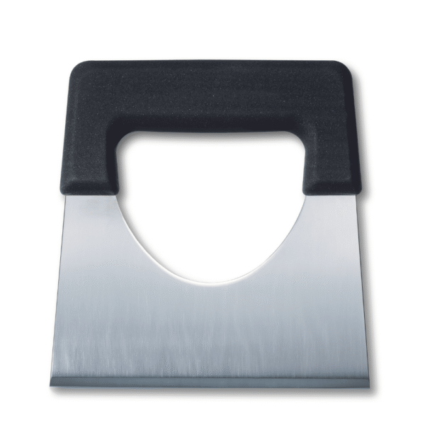 Victorinox Fibrox Cheese Knife Black 9cm