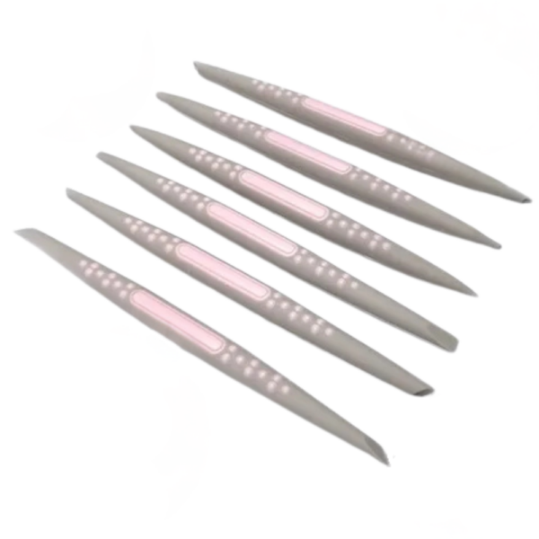 Fondant Shapers Set of 6