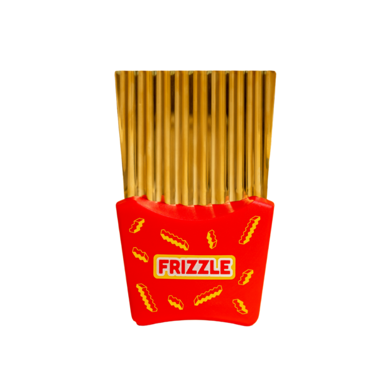 Ototo Frizzle Crinkle Cutter