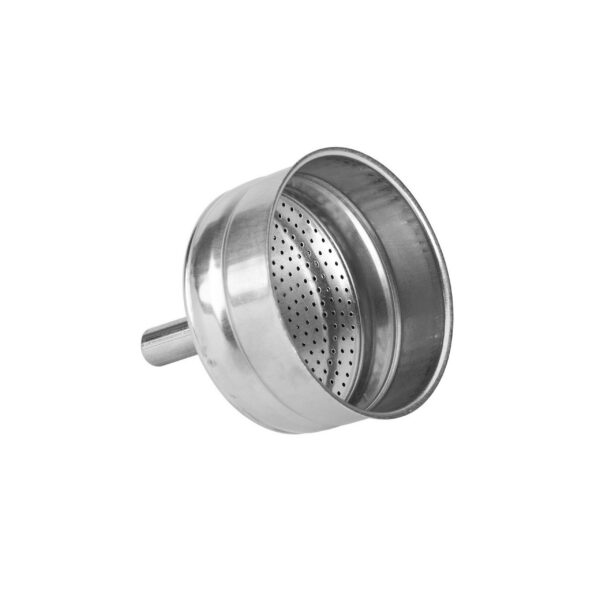 Bialetti Funnel for Stainless Stovetops (4 Sizes)