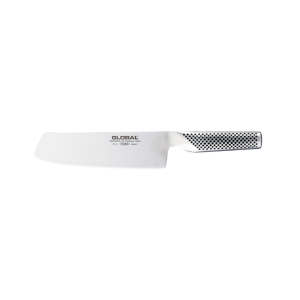 Global G-5 Vegetable Knife 18cm