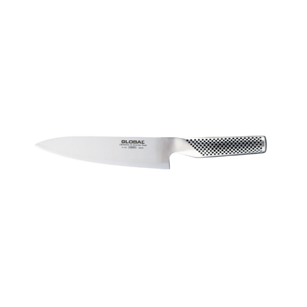 Global G-55 Cooks Knife 18cm