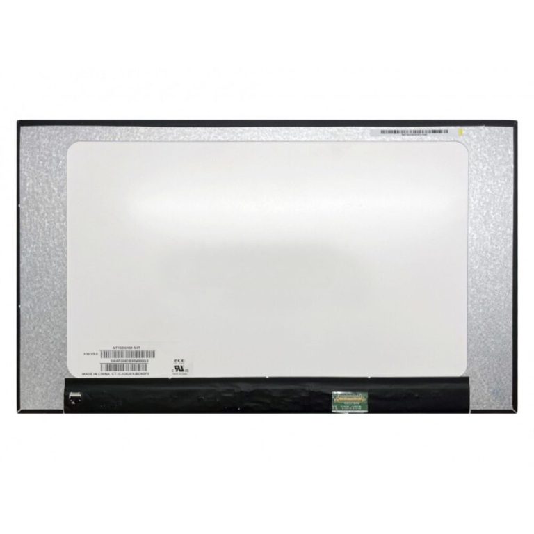 Compatible Display Screen Raw Panel Only 15.6 HD AG 250N Non Touch