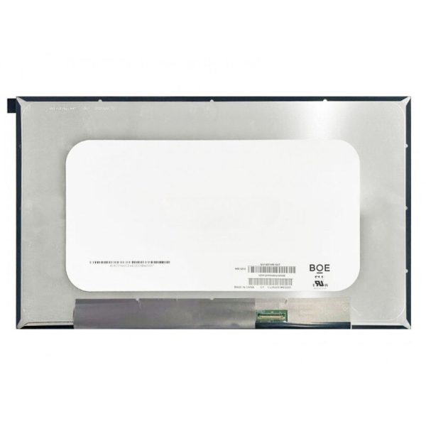 Compatible Display Screen Raw Panel Only 14 FHD AG UWVA 250N Non Touch