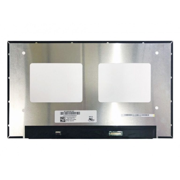 Compatible Display Screen Raw Panel Only 14 HD AG 250N Non Touch