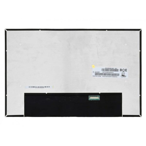 Compatible Display Screen Raw Panel Only, 14, WUXGA, AG, 300N Non Touch