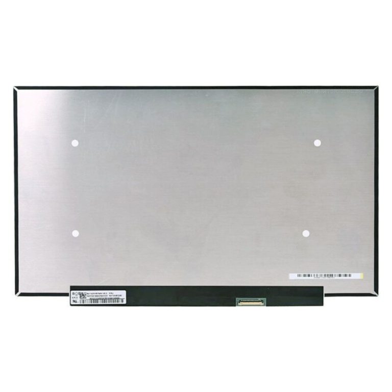 Compatible Display Screen Raw Panel Only, 14, FHD, AG, 300N, Non Touch
