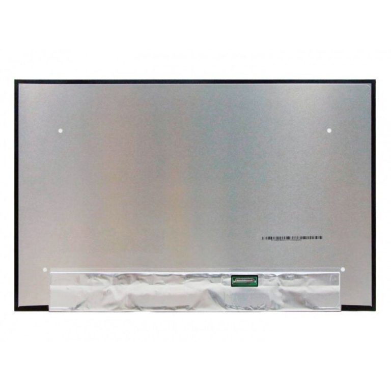 Compatible Display Screen Raw Panel Only, 16, WUXGA, AG, 300N, Non-Touch