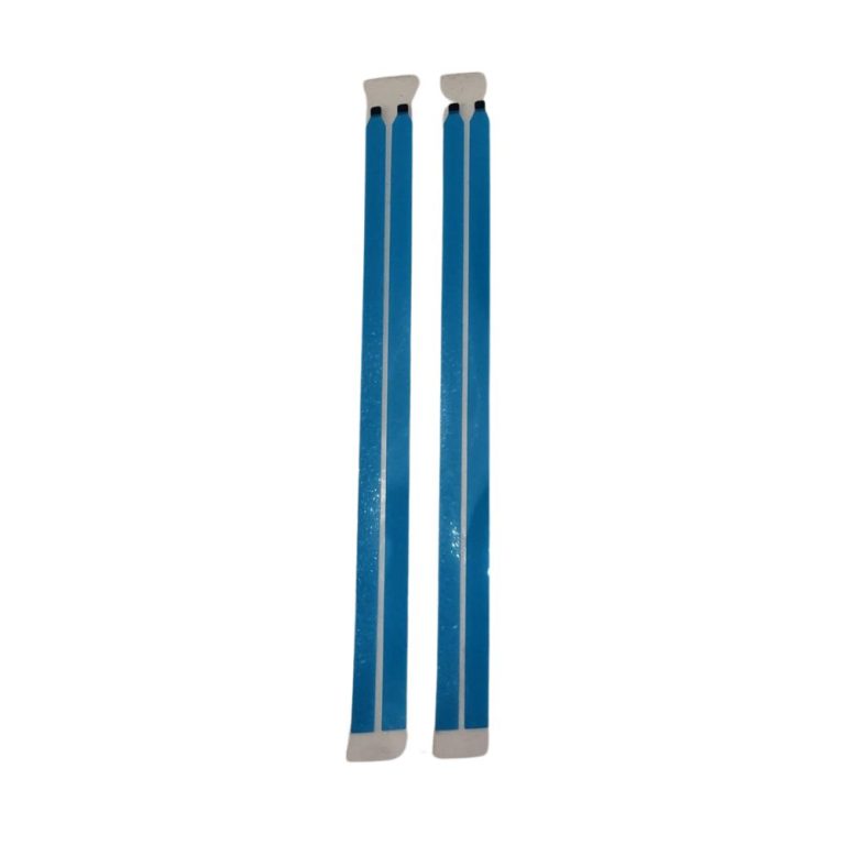 Genixit Adhesive Tape Set of 4pcs for 11-inch to 17-inch Laptop Screens