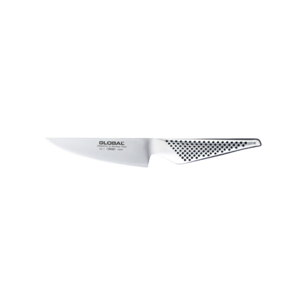 Global GS-1 Kitchen Knife 11cm